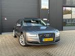 Audi A8 3.0 TDI quattro (bj 2015) FACELIFT|MASSAGE|360CAM|XE, Auto's, Automaat, 221 €/maand, Adaptive Cruise Control, Gebruikt