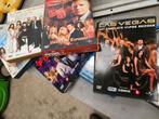 dvd films friends   startrek  the unit  en las vegas, Alle leeftijden, Ophalen of Verzenden, Zo goed als nieuw, Boxset