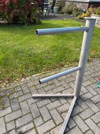 Zadelsteun, Ophalen, Gebruikt