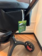 Stokke Xplory Rich Black kinderwagen - Zo goed als nieuw!, Kinderen en Baby's, Kinderwagens en Combinaties, Zo goed als nieuw