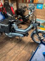 Vespa Piaggio Si Sovrano, Overige merken, Maximaal 45 km/u, 49 cc, Ophalen of Verzenden