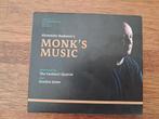 Alexander raskatov: monk's music, carducci quartet, Verzenden, Modernisme tot heden, Zo goed als nieuw
