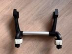 Bugaboo Donkey Adapter voor Maxi Cosi, Kinderen en Baby's, Kinderwagens en Combinaties, Ophalen of Verzenden, Zo goed als nieuw