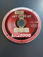 HET BESTE UIT TOP 2000 - 2009 (CD-1), Pop, Zo goed als nieuw, Verzenden