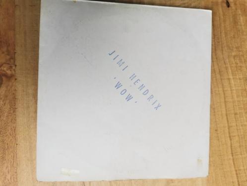 Jimi Hendrix Bootleg LP, Cd's en Dvd's, Vinyl | Rock, Zo goed als nieuw, Poprock, 12 inch, Ophalen of Verzenden