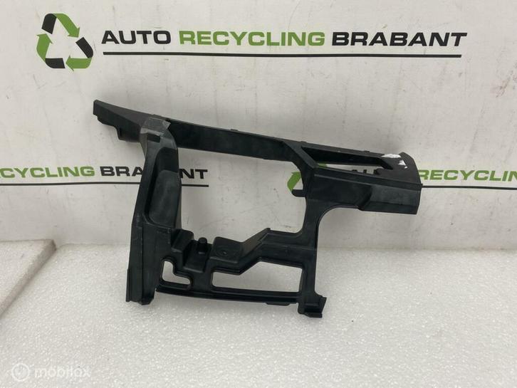 Bumpergeleider Rechts Volkswagen Golf 6 NIEUW 5K0807724B, Auto-onderdelen, Carrosserie en Plaatwerk, Volkswagen, Gebruikt, Ophalen of Verzenden