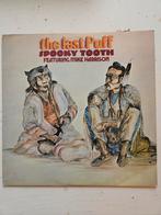Spooky Tooth - The Last Puff LP, Ophalen of Verzenden