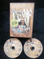 DVD Zeg 'ns AAA deel 1 en 2, Cd's en Dvd's, Dvd's | Tv en Series, Komedie, Alle leeftijden, Ophalen of Verzenden, Zo goed als nieuw