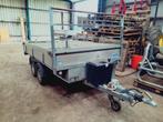 Wesco Tandemasser Aanhanger, Auto diversen, Aanhangers en Bagagewagens, Ophalen