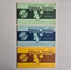 Tom Poes, Ophalen of Verzenden, Gelezen