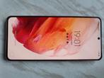 Roze Samsung S21 256GB, Android OS, Galaxy S21, Zonder abonnement, Ophalen of Verzenden
