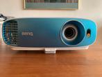 Benq TK800m 4K Projector - Schitterende Beeldkwaliteit, Ophalen, Zo goed als nieuw, DLP, Ultra HD (4K)