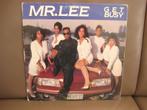 Mr. Lee – Get Busy, Ophalen of Verzenden, Zo goed als nieuw, 12 inch, Disco