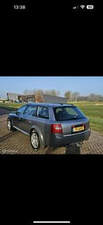 Audi Allroad 2.7 V6 Quattro 250PK AUTOMAAT 2002, Auto's, Automaat, 1800 kg, 2671 cc, Stationwagon