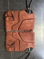 F.R.A barebackpad  Barebackpad van FRA, Dieren en Toebehoren, Paarden en Pony's | Dekens en Dekjes, Ophalen, Gebruikt