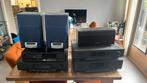 Stereo set, Audio, Tv en Foto, Stereo-sets, Ophalen, Gebruikt, Cd-speler, Philips
