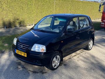 Hyundai Atos 1.1i Active Sky export ‼️ (bj 2005) beschikbaar voor biedingen