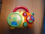 Baby cd speler vtech, Kinderen en Baby's, Speelgoed | Vtech, Ophalen, Gebruikt