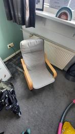Kinderfauteuil, Kinderen en Baby's, Kinderkamer | Tafels en Stoelen, Ophalen, Zo goed als nieuw, Stoel(en)