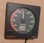 Autohelm ST50 VMG klokje, Watersport en Boten, Navigatiemiddelen en Scheepselektronica, Ophalen of Verzenden, Zo goed als nieuw