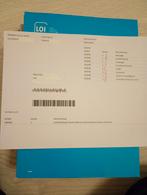 Lesmateriaal Sportmasseur LOI Thuisstudie, Boeken, Studieboeken en Cursussen, Ophalen of Verzenden