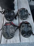 Hoefschoenen EvoBoot maat 0W, Dieren en Toebehoren, Ophalen of Verzenden, Gebruikt, Rijden