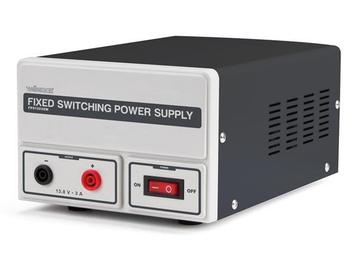 Voeding / Netvoeding / Voedingen 230 volt naar 12 volt beschikbaar voor biedingen