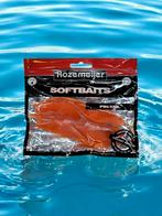 Rozemeijer Softbaits 8,5 - 11 - 12 en 13 cm, Watersport en Boten, Hengelsport | Roofvissen, Ophalen of Verzenden, Nieuw, Overige typen