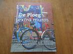 DE PLOEG extra muros, Ophalen of Verzenden, Nieuw, Red. Peter Jordens