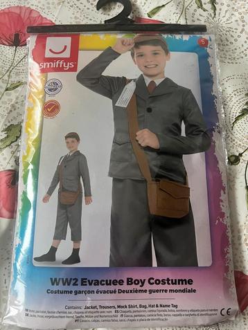 Smiffys verkleed kostuum beschikbaar voor biedingen