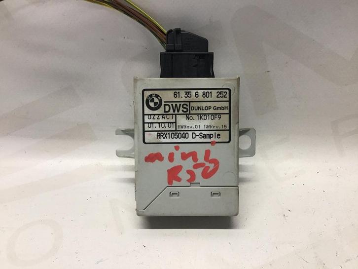 Bandenspanningsmodule Mini R50 61356801252, Auto-onderdelen, Elektronica en Kabels, Mini, Gebruikt, Ophalen of Verzenden