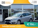 Ford Focus 1.5 TDCI Lease Edition € 8.900,00, Auto's, Ford, Focus, Stof, Euro 6, 4 cilinders