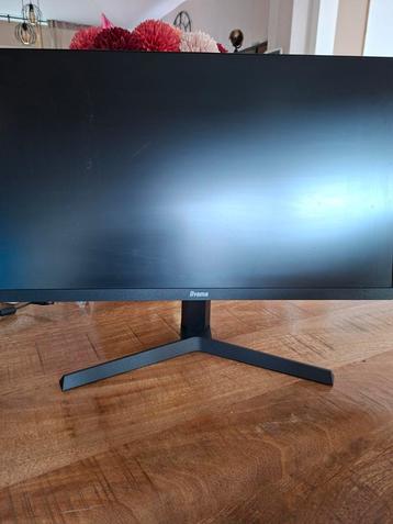 iiyama G-Master G2470HSU-B1 – 24 inch Full HD Gaming Monitor beschikbaar voor biedingen