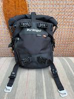 Kriega US-10 Drypack Motortas US10 US 10 Motor Tas Bag, Ophalen of Verzenden, Zo goed als nieuw
