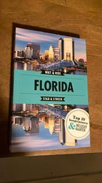 Wat & Hoe Stad & Streek - Florida, Overige merken, Wat & Hoe Stad & Streek, Ophalen of Verzenden, Zo goed als nieuw