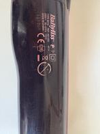 Babyliss haar styler, Ophalen of Verzenden, Zo goed als nieuw, Krultang of Stijltang