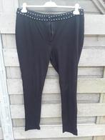 Zwarte broek van Dolce vita, Kleding | Dames, Zwart, Maat 42/44 (L), Ophalen of Verzenden, Zo goed als nieuw