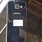 Samsung Galaxy A4 - Goedkoop!, Gebruikt, Zwart, Touchscreen, Ophalen of Verzenden