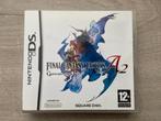 Final Fantasy Tactics A2 - Grimoire of the Rift (NDS), Spelcomputers en Games, Games | Nintendo DS, Role Playing Game (Rpg), Vanaf 12 jaar