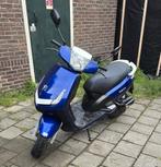 Peugeot vivacity, Ophalen, Gebruikt, Benzine, Vivacity