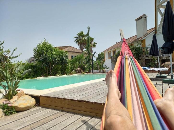 Vakantie op WijnLandgoed, Vakantie, Vakantiehuizen | Portugal, Lissabon en Midden-Portugal, Boerderij of Cottage, Landelijk, In bergen of heuvels