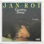 Jan Rot - Counting sheep, Cd's en Dvd's, Vinyl Singles, Gebruikt, Verzenden, 7 inch, Single