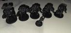 Terminator Squad, Ophalen of Verzenden, Zo goed als nieuw, Warhammer 40000, Figuurtje(s)