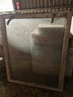 Gratis Enkelglas Raam - 113x145cm, Ophalen of Verzenden, Gebruikt, Gevelraam of Ruit, 120 tot 160 cm