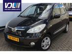 Hyundai i10 1.25i i-Catcher Airco l Elect. ramen l Sleutel m, Voorwielaandrijving, Gebruikt, 4 cilinders, Origineel Nederlands