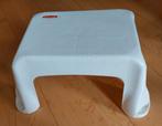 CURVER OPSTAPJE WIT, Ophalen, Kunststof