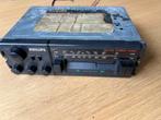 Philips vintage autoradio cassette in goede staat, Auto diversen, Ophalen of Verzenden, Gebruikt
