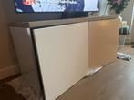Tv meubel, Huis en Inrichting, Kasten | Roldeurkasten en Archiefkasten, Ophalen, Gebruikt, 25 tot 50 cm, Minder dan 100 cm