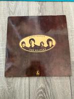 The Beatles - Love songs, Cd's en Dvd's, 1960 tot 1980, Gebruikt, Ophalen of Verzenden, 12 inch