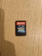 Pokémon Brilliant Diamond - Nintendo Switch, Spelcomputers en Games, Games | Nintendo Switch, Online, 1 speler, Ophalen of Verzenden